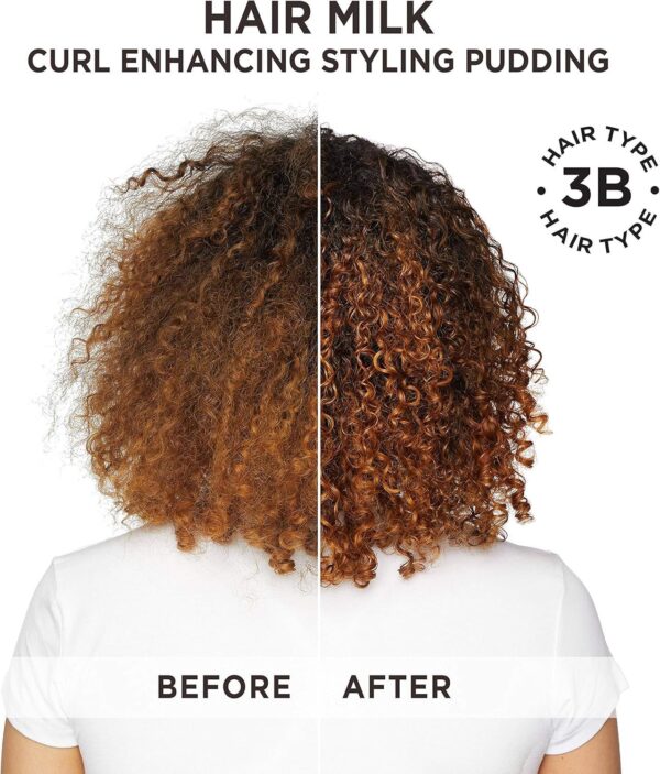 Carol's Daughter | Hair Milk Styling Pudding 227g