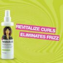 Twisted Sista | 30 Second Curl Spray 236ml