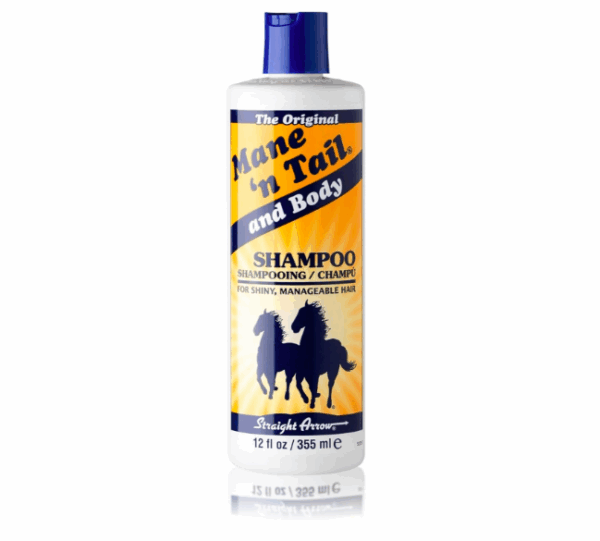 Mane'n Tail | Body Shampoo 355ml