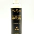 Shea Moisture | African Black Soap Body Lotion 384ml