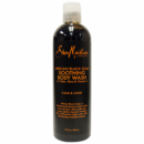 Shea Moisture | African Black Soap Body Wash 384ml