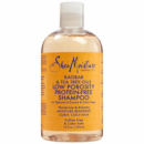 Shea Moisture | Low Porosity | Weightless Hair Care Set (Shampoo + Conditioner + Detangler )