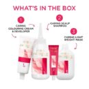 L'Oreal Paris | Excellence Creme | Triple Care Permanent Colour