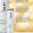 NHP Nutri-Argan | Nourish Hair Bath