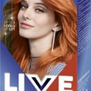 Schwarzkopf | Live Permanent Hair Colour - L74 Tangerine Twist