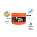 Ampro | Shine'n Jam | Conditioning Gel Supreme Hold 227g