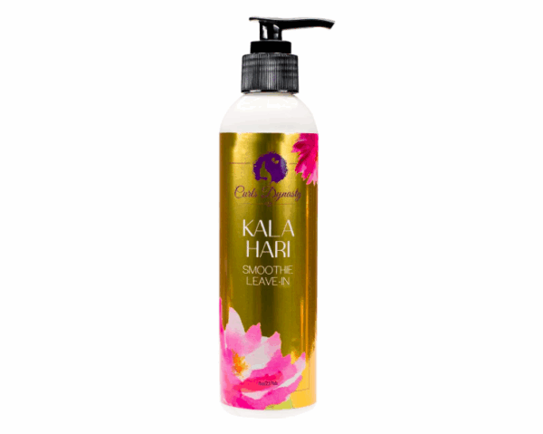 Curls Dynasty | KALA HARI Smoothie Leave-In 237ml