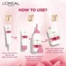 L'Oreal Paris | Excellence Creme | Triple Care Permanent Colour