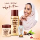 Queen Elisabeth | Cocoa Butter Hand And Body Cream 500ml