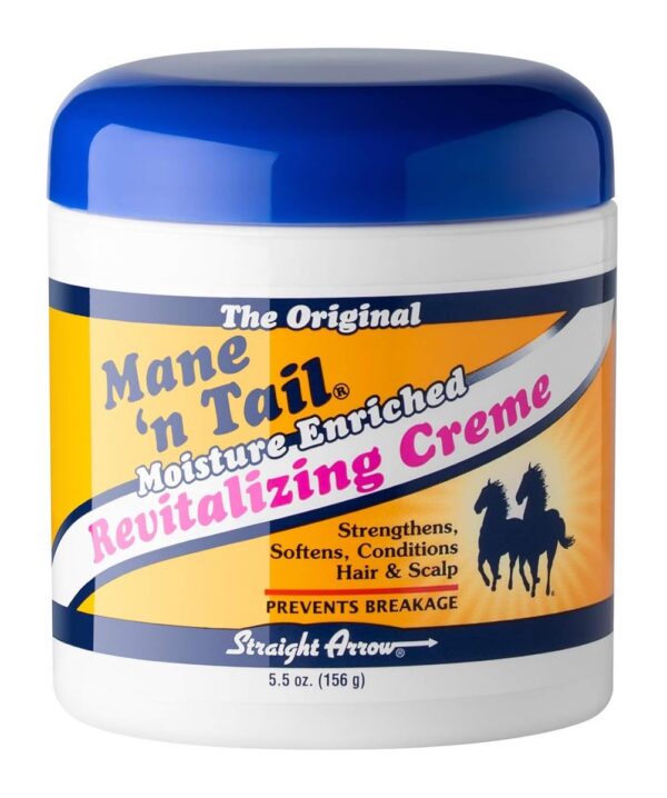Mane 'n Tail | Moisture Enriched Revitalizing Creme 156g