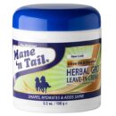 Mane'n Tail | Herbal Gro Leave-In Creme 156g