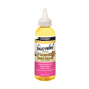 Aunt Jackie's | Curls & Coils | Frizz Rebel Coconut & Sweet Almond Growth Oil 118ml