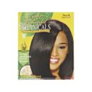 Soft & Beautiful Botanicals | No-Lye Sensitive Scalp Relaxer - Coarse/Super