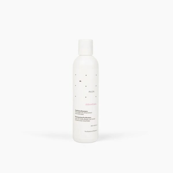Avlon | Affirm Care | MoisturRight Clarifying Shampoo 240ml