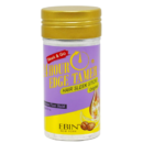 Ebin New York | 24 Hour Edge Tamer | Sleek Hair Wax Stick- Original - 75g