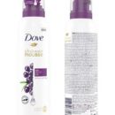 Dove | Shower Mousse with Acai Oil - 200ml
