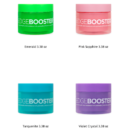 Style Factor | Edge Booster | Extra Strength and Moisture Rich Pomade 100ml