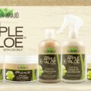 Taliah Waajid | Green Apple & Aloe With Coconut | Nutrition Shampoo 355ml