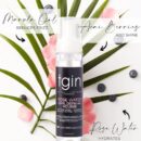 Tgin | Rose Water Curl Defining Mousse 236ml