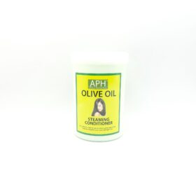 Organic APH | Olive Oil Steaming Conditioner 1200ml