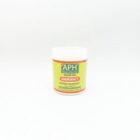 Organic APH | Olive Oil Emergency Repair Treatment 500ml