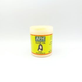 Organic APH | Olive Oil Hair Mayonnaise 500ml