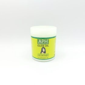 Organic APH | Olive Oil Steaming Conditioner Hair Treatment 500ml