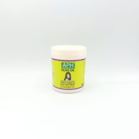 Organic APH | Olive Oil Triple Miracle Hair Treatment 500ml