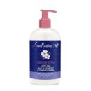 Shea Moisture | Sugarcane Extract & Meadowfoam | Miracle Multi-Benefit Conditioner 384ml