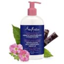 Shea Moisture | Sugarcane Extract & Meadowfoam | Miracle Multi-Benefit Conditioner 384ml