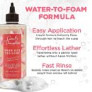 Carol's Daughter | Wash Day Delight | Water To Foam Shampoo 500ml