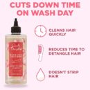 Carol's Daughter | Wash Day Delight | Water To Foam Shampoo 500ml