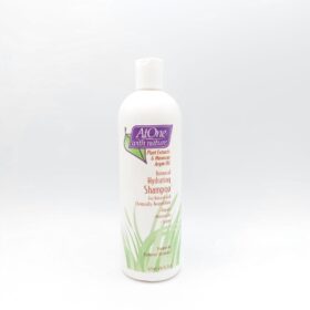 At One With Nature | Botanical Hydrating Shampoo 473ml