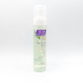 At One With Nature | Silky Texture Mousse 251ml