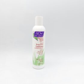 At One With Nature | Botanical Reconstructor Conditioner 237ml