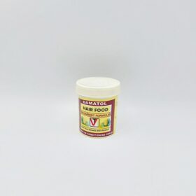 Damatol | Hair Food Leave-In Conditioning Cream - 110g