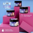 Schwarzkopf | Live Colour & Care Hair Mask