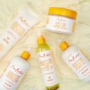 Shea Moisture | Coconut Custard Make It Last Wash N' Go Conditioner 384ml