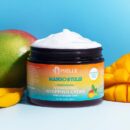 Mielle Organics | Mango & Tulsi Botanical Blend Nourishing Whipping Cream 340g