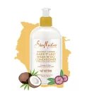 Shea Moisture | Coconut Custard Make It Last Wash N' Go Conditioner 384ml