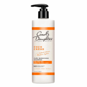 Carol's Daughter | Coco Creme Curl Quenching Shampoo 355ml