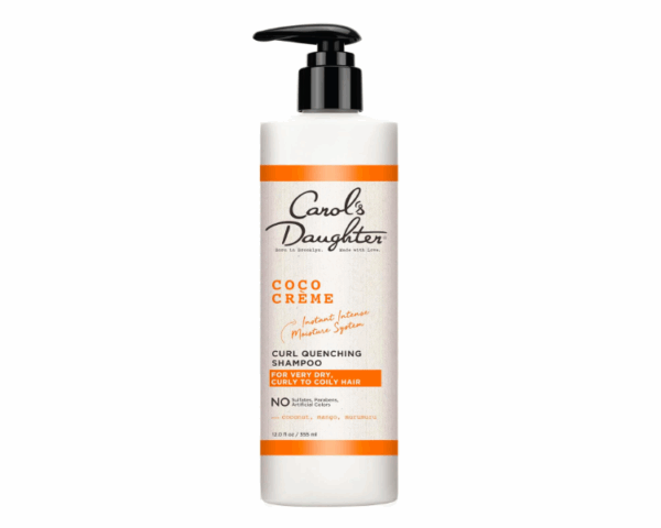 Carol's Daughter | Coco Creme Curl Quenching Shampoo 355ml