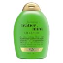 OGX | Hydrating+ Tea Tree Mint Shampoo 385ml