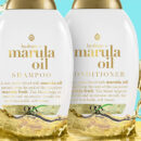 OGX | Hydrate+ Marula Oil Shampoo 385ml