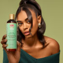 African Pride | Feel It Formula | Peppermint, Rosemary & Sage Strengthening Shampoo 354ml