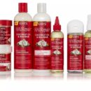 ORS | HAIRepair Coconut Oil & Baobab Silkening Serum Thermal Protector 127ml