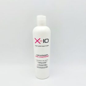 X-10 | Hair Extension Care Conditioner 250ml