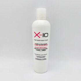 X-10 | Hair Extension Care Shampoo 250ml