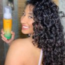 Eden BodyWorks | Papaya Castor Form Conditioner 237ml
