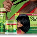 ORS | Olive Oil Incredibly Rich Moisturizing Lotion 251ml